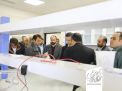 گزارش تصویری نشست و بازدید مدیران ارشد مرتبط با حوزه صنایع دریایی وزارت دفاع